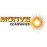 Motive Companies logo