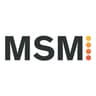 MSM logo
