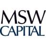 MSW Capital logo