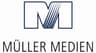 Müller Medien logo
