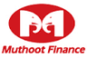 Muthoot Finance logo