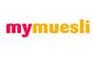 Mymuesli logo