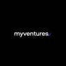 MyVentures VC logo