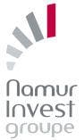 Namur Invest logo
