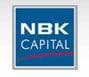 NBK Capital logo