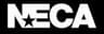 NECA logo