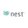 Nest logo