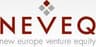 NEVEQ logo