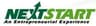 NextStart logo