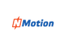 NMotion logo