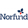 Norfund logo
