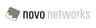 Novo Networks logo