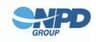 NPD Group logo