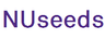 NUseeds logo