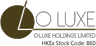 O Luxe Holdings logo