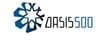 Oasis500 logo