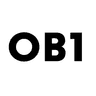 OB1 logo