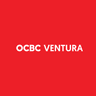 OCBC Ventura logo