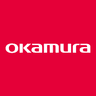 Okamura logo