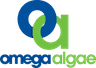 Omega Algae logo