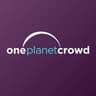 One planetcrowd logo