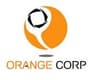 Orange Corp logo