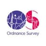 Ordnance Survey logo