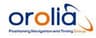Orolia logo
