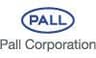 Pall logo