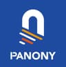 PANONY logo