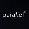 Parallel18 logo