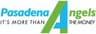 Pasadena Angels logo