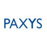 Paxys logo