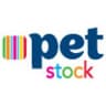 PETstock logo