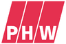 PHW Group logo