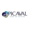 Picaval logo