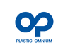 Plastic Omnium logo