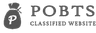 Pobts logo