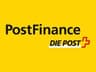 PostFinance logo