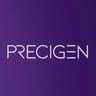 Precigen logo