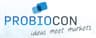Probiocon logo