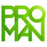 Proman logo