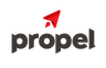 Propel logo