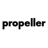 Propeller Inc. logo