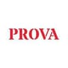 Prova logo