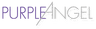 Purple Angel logo
