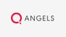 Q Angels logo