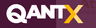 QantX logo