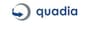 Quadia logo