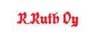 R.Ruth logo